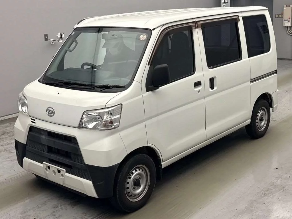 Daihatsu Hijet Cargo S331V 2020